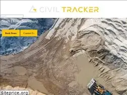 Sites similar to civiltracker.xyz