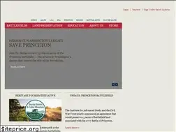 Sites similar to civilwar.org