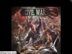 Sites similar to civilwar.se