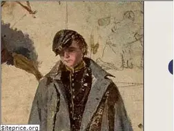 Sites similar to civilwar.si.edu
