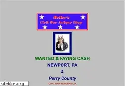 Sites similar to civilwarantiqueshop.com