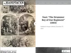 Sites similar to civilwarfolkmusic.com