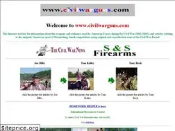 Sites similar to civilwarguns.com