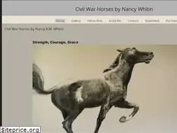 Sites similar to civilwarhorses.net