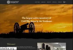 Sites similar to civilwarshop.com
