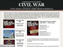 Sites similar to civilwarshows.com