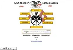 Sites similar to civilwarsignals.org