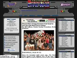 Sites similar to civilwarsprints.com