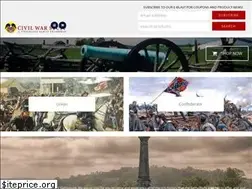 Sites similar to civilwarstuff.com