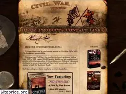 Sites similar to civilwarvideos.com