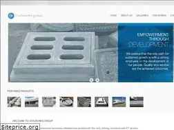 Sites similar to civilworks.co.za
