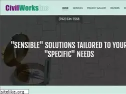 Sites similar to civilworksonline.com