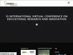 Sites similar to civinedu.org