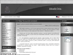 Sites similar to civinz.cz