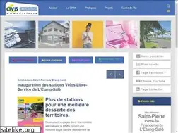 Sites similar to civis.re