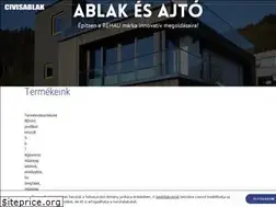 Sites similar to civisablak.hu
