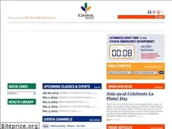 Sites similar to civista.org