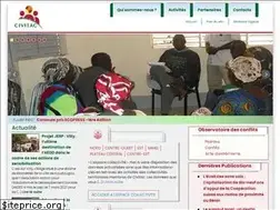 Sites similar to civitac.org