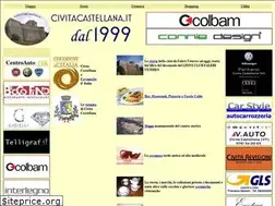 Sites similar to civitacastellana.it