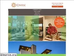 Sites similar to civitalife.com