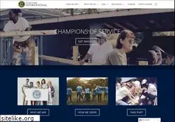 Sites similar to civitan.net