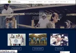 Sites similar to civitan.org