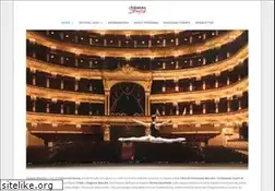 Sites similar to civitanovadanza.it