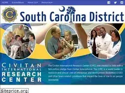 Sites similar to civitansc.org