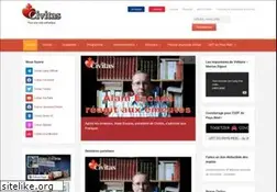 Sites similar to civitas-institut.com