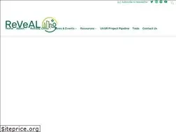 Sites similar to civitas-reveal.eu