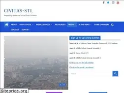 Sites similar to civitas-stl.com