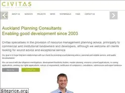 Sites similar to civitas.co.nz