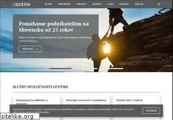 Sites similar to civitas.sk