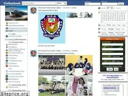 Sites similar to civitasbook.com