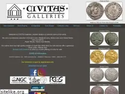 Sites similar to civitasgalleries.com