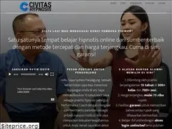 Sites similar to civitashypnosis.com