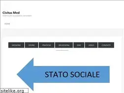 Sites similar to civitasmed.blog