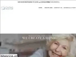 Sites similar to civitasseniorhealthcare.com