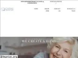 Sites similar to civitasseniorliving.com