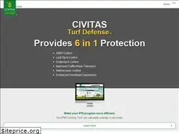 Sites similar to civitasturf.com