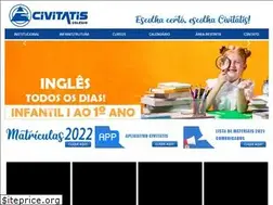Sites similar to civitatis.com.br