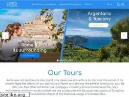 Sites similar to civitatours.com