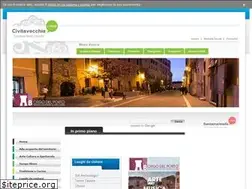 Sites similar to civitavecchia.com