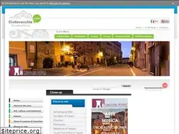 Sites similar to civitavecchia.net