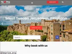 Sites similar to civitavecchiaexcursion.com