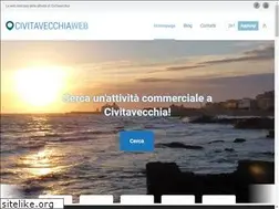Sites similar to civitavecchiaweb.it