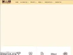 Sites similar to civitech.in