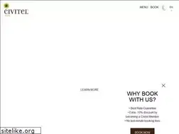 Sites similar to civitelattik.gr