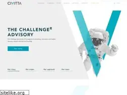 Sites similar to civitta.com
