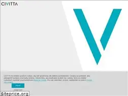 Sites similar to civitta.sk